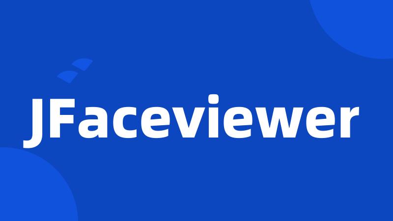 JFaceviewer