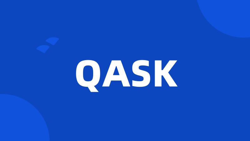 QASK