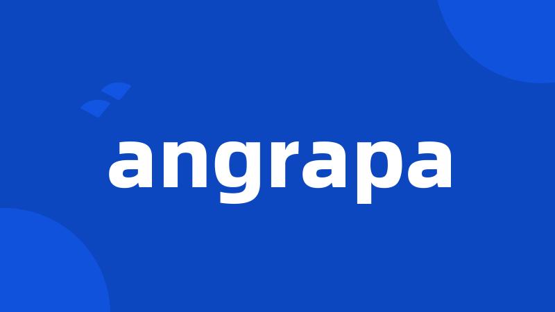 angrapa