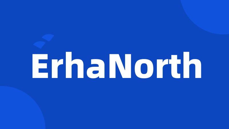 ErhaNorth