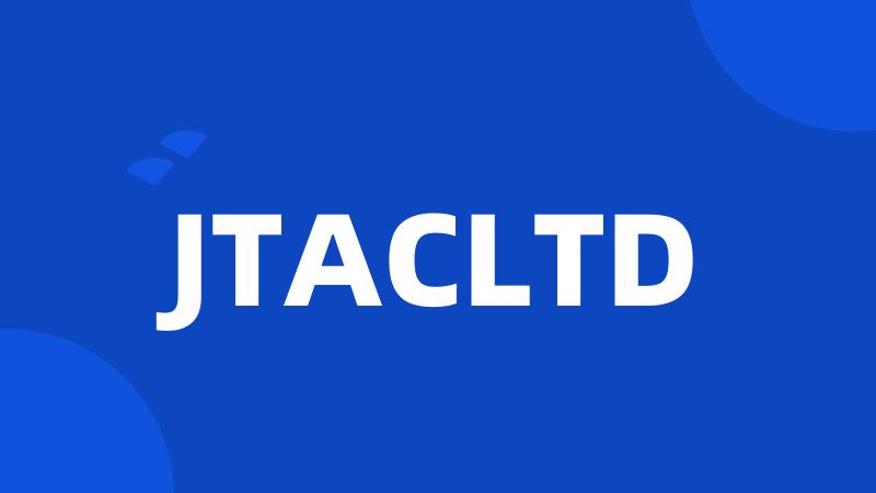 JTACLTD