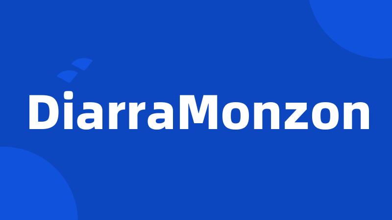 DiarraMonzon