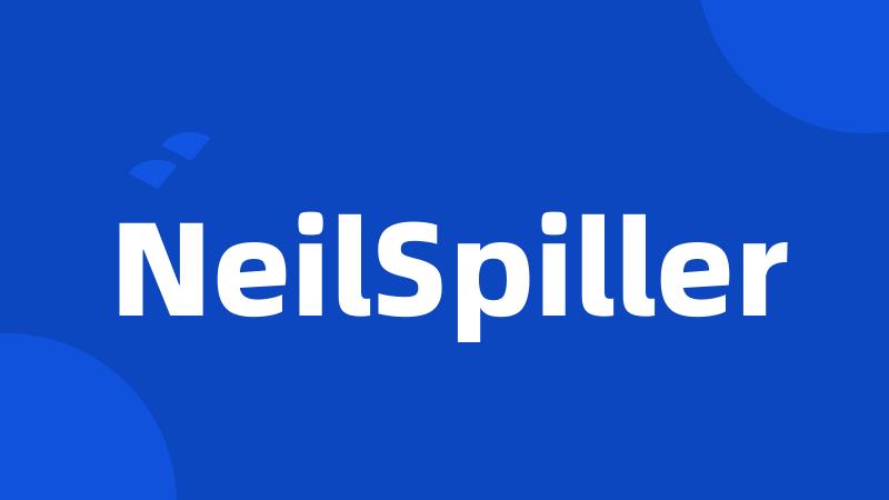 NeilSpiller