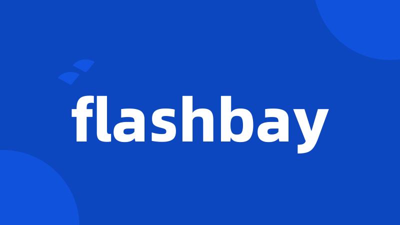 flashbay