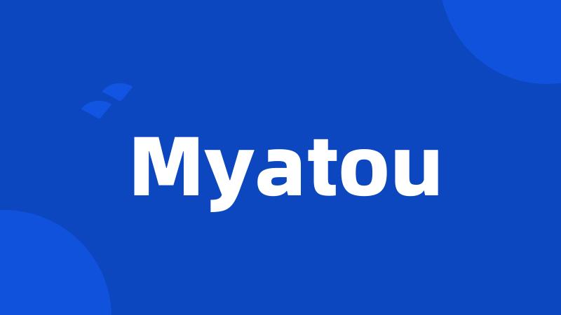 Myatou