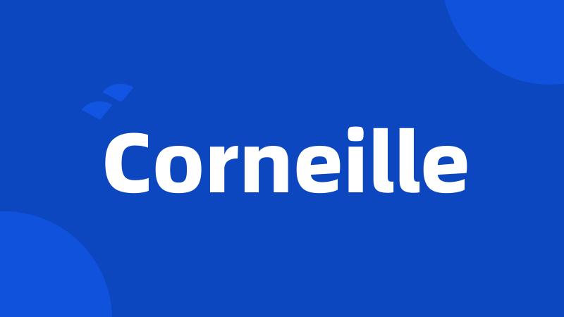 Corneille