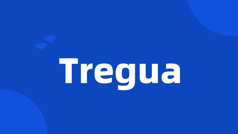 Tregua