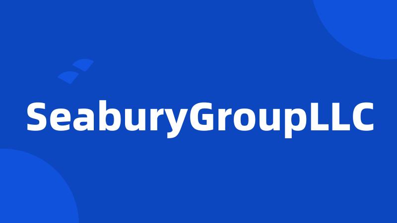 SeaburyGroupLLC