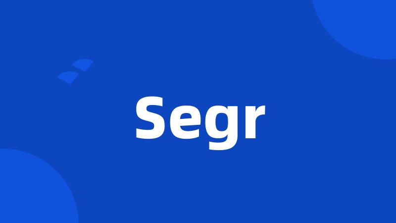 Segr