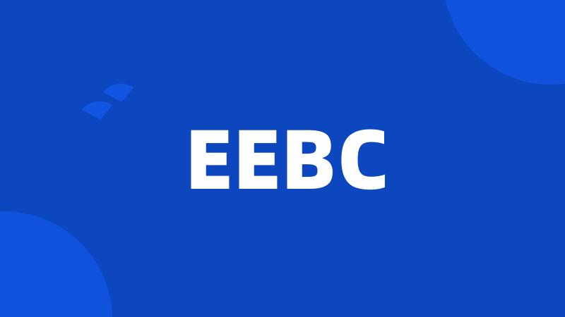 EEBC