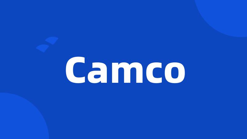 Camco