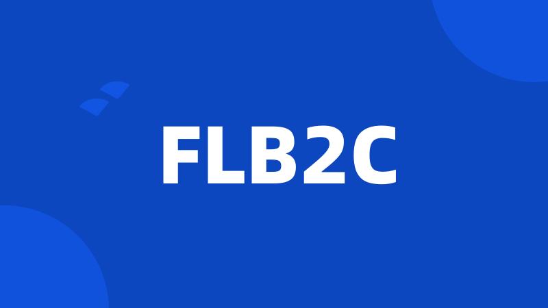 FLB2C