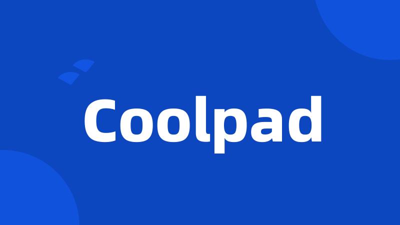 Coolpad