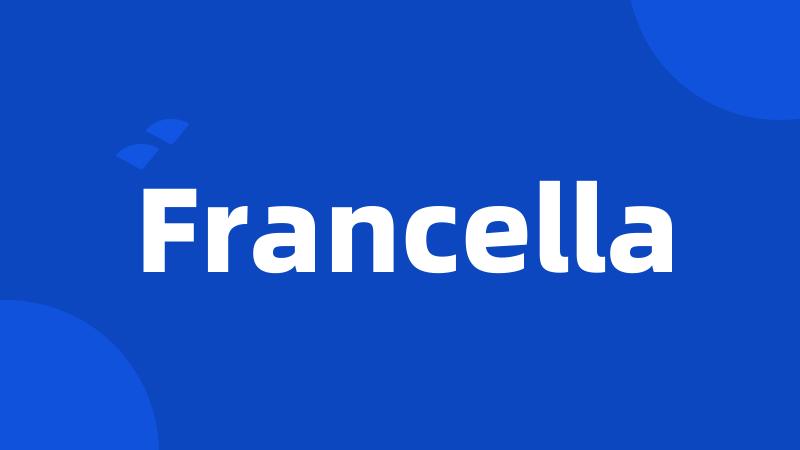 Francella