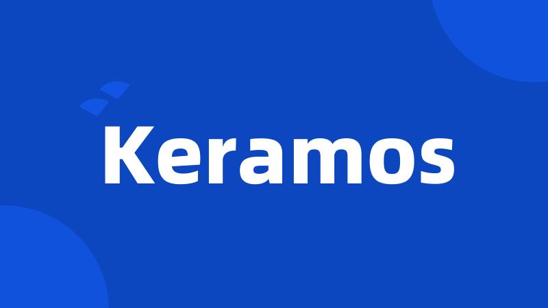 Keramos