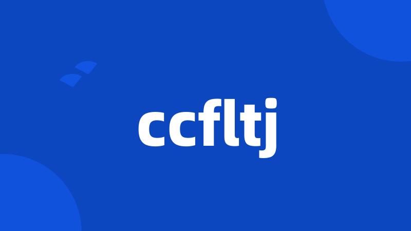 ccfltj