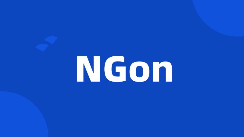 NGon