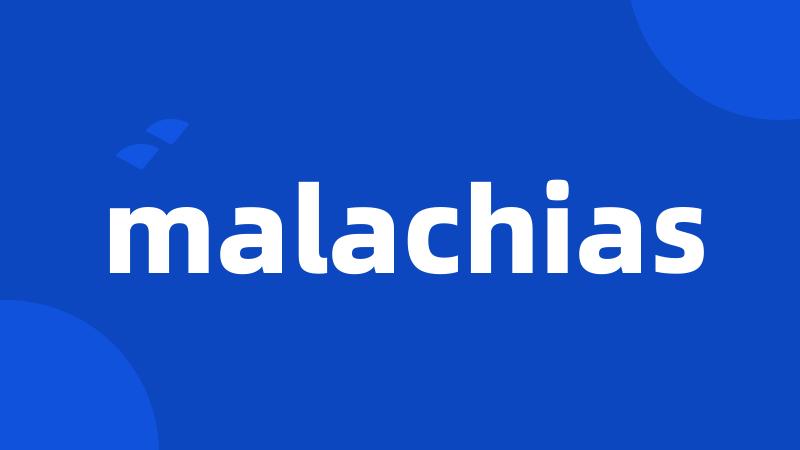 malachias