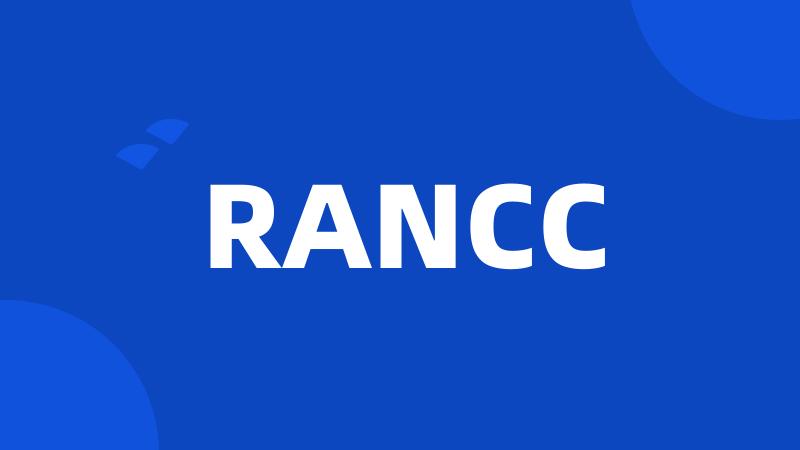 RANCC