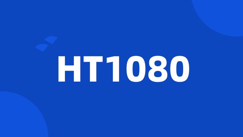 HT1080