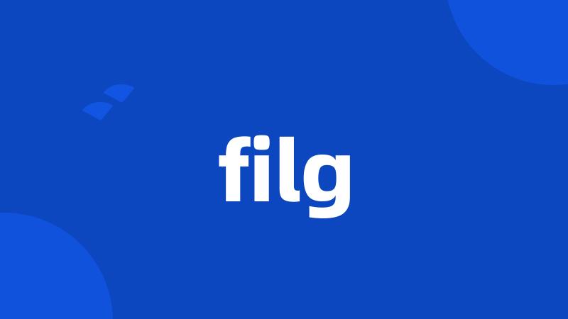 filg