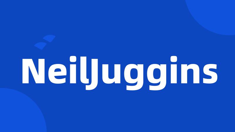 NeilJuggins