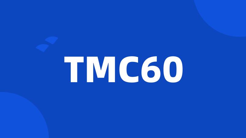 TMC60