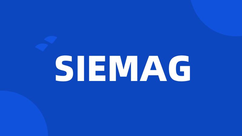 SIEMAG