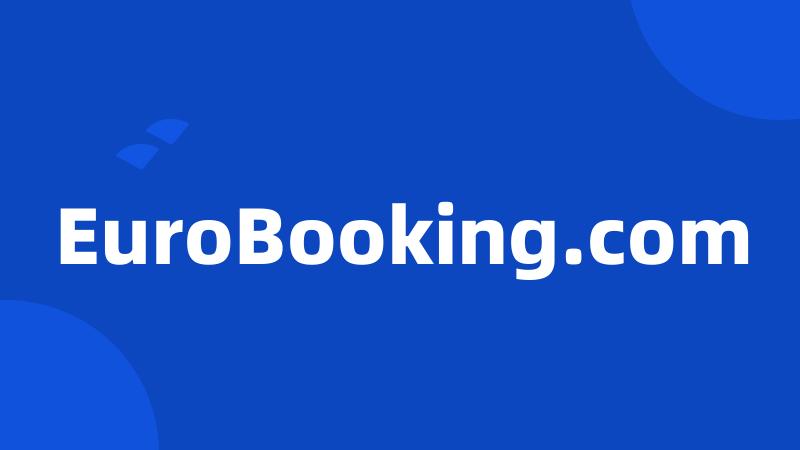 EuroBooking.com