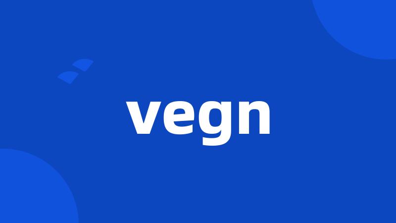 vegn