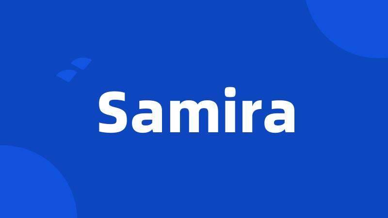 Samira