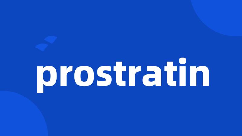 prostratin