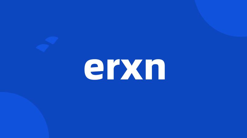 erxn