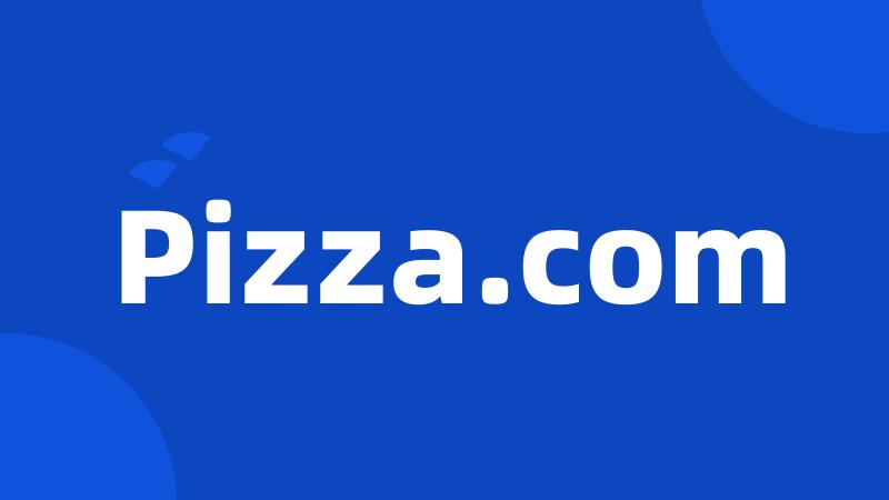 Pizza.com