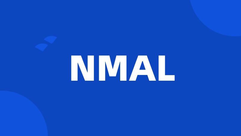 NMAL