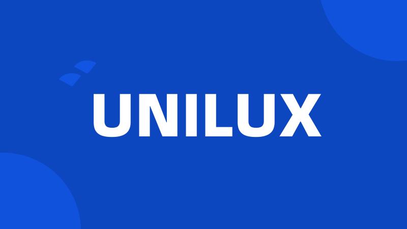 UNILUX