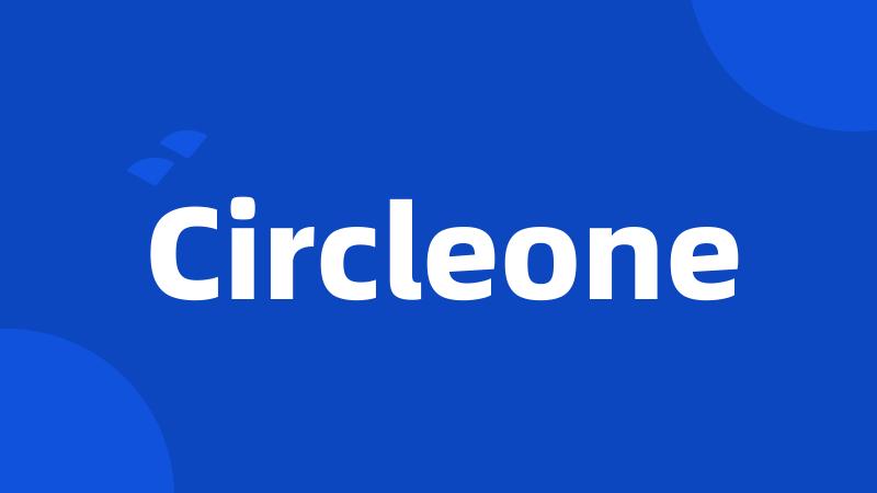 Circleone