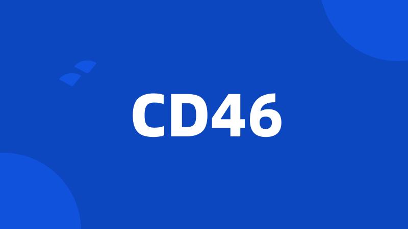 CD46