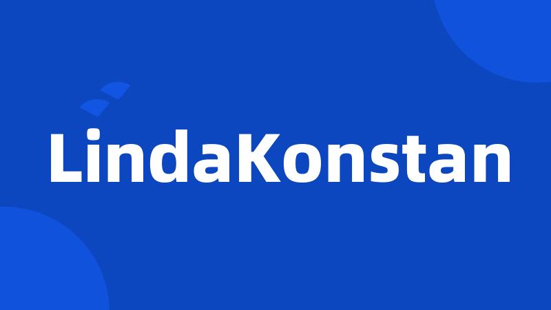 LindaKonstan