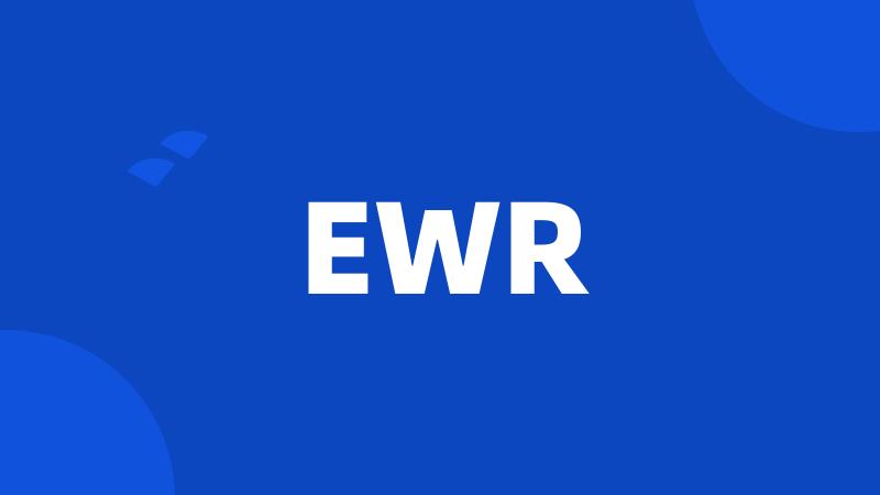 EWR