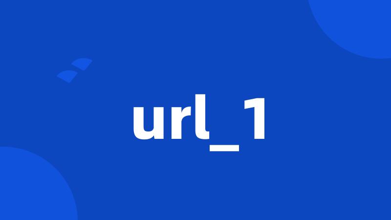 url_1