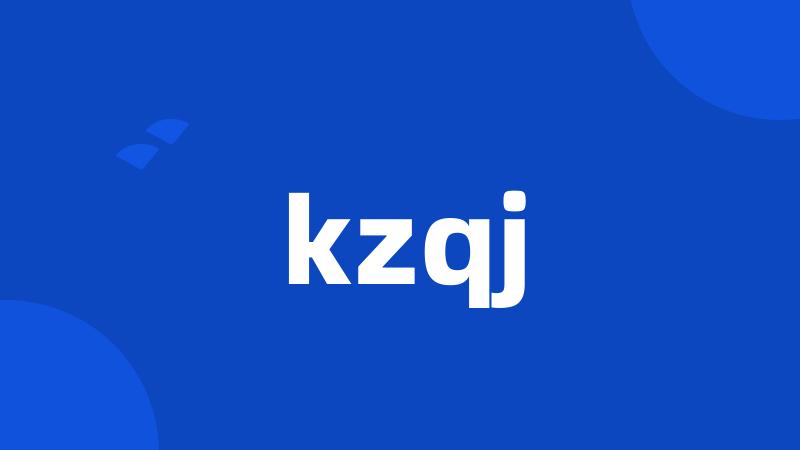 kzqj