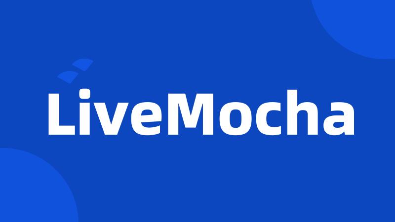 LiveMocha