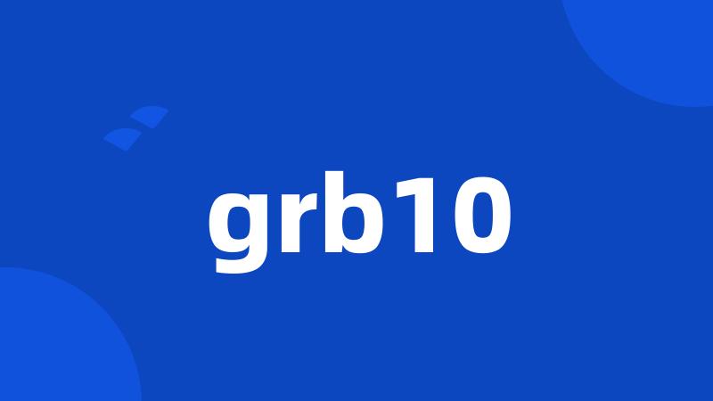 grb10