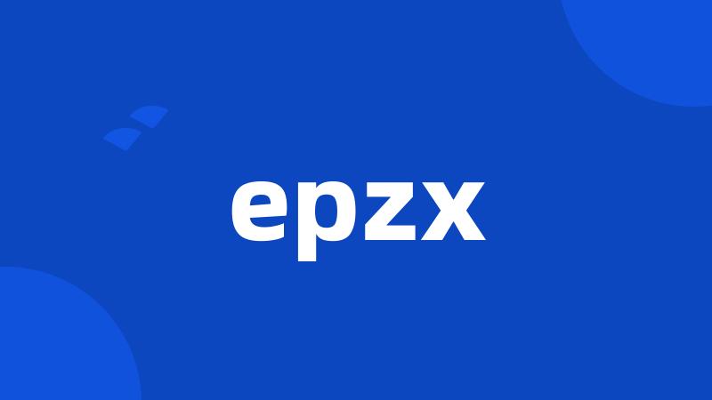 epzx