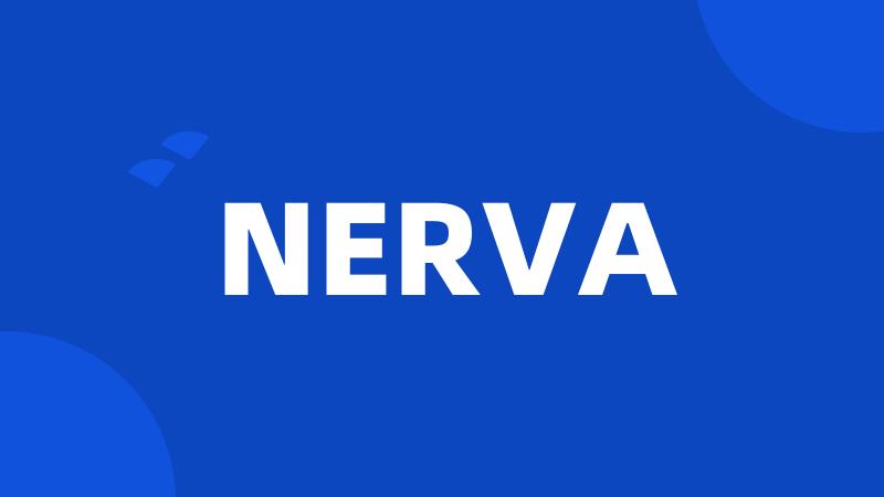 NERVA