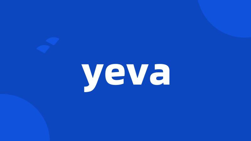 yeva