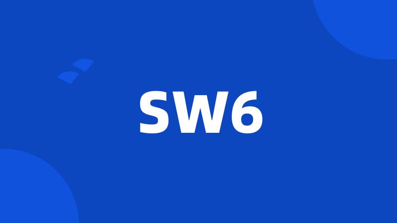 SW6