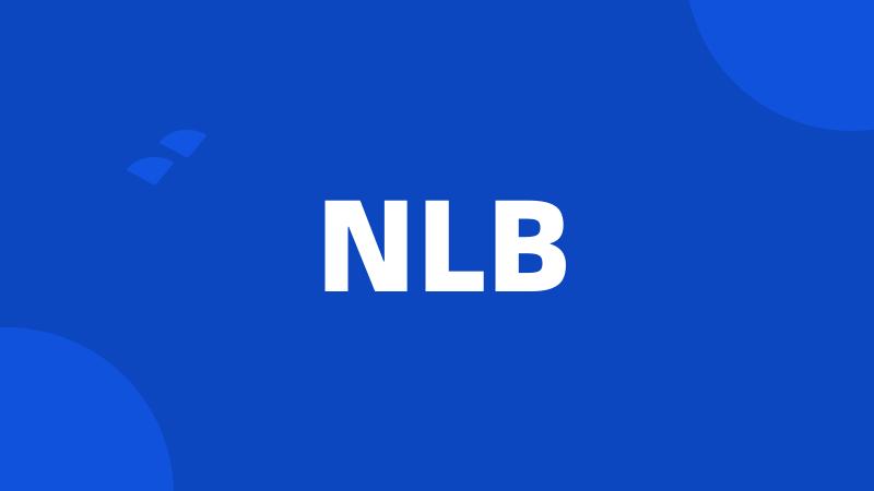 NLB