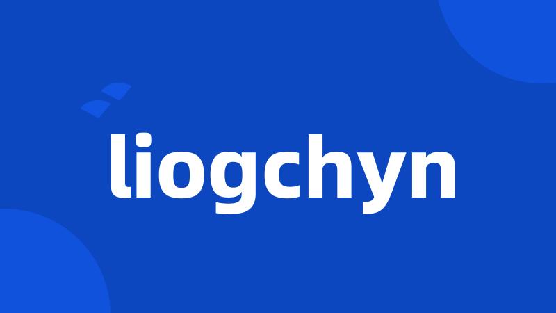 liogchyn